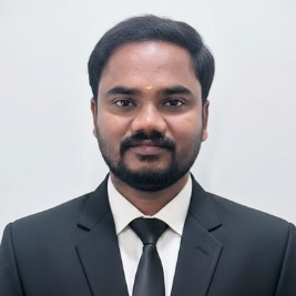 GOVINDARAJ M
