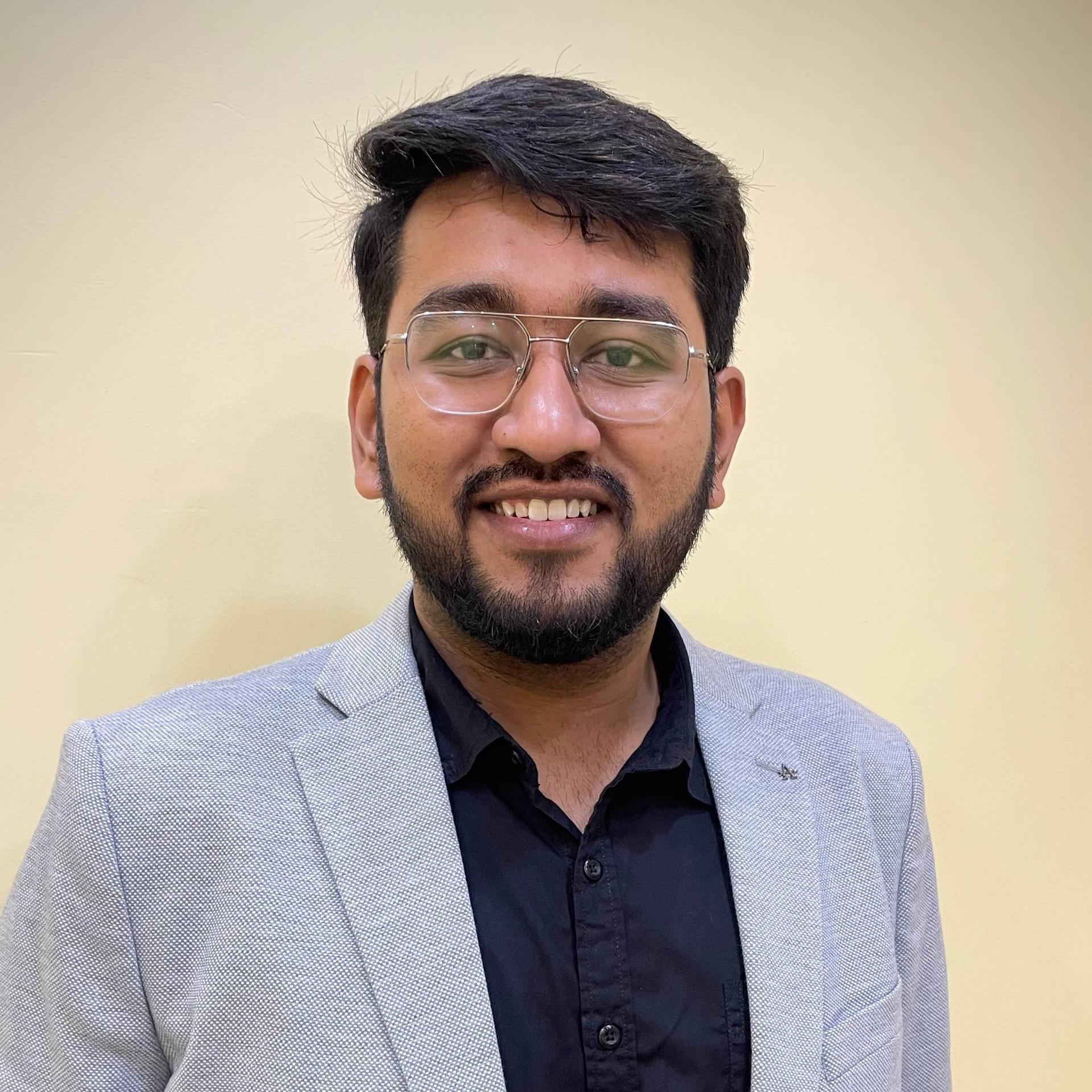 Abhinav Gupta