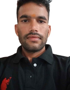 Mahendra Singh Umath S/o Rupsingh Umath