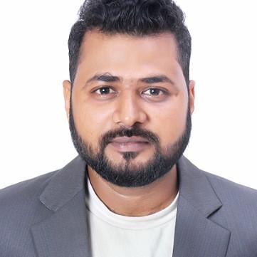 Rajan Yerunkar