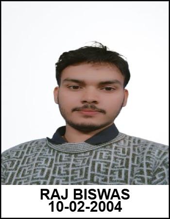 RAJ BISWAS