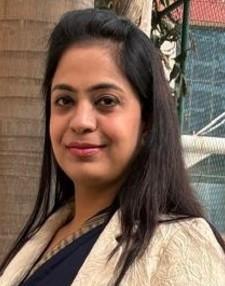 Aastha Gandhi