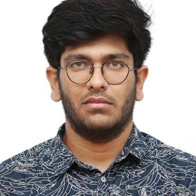Viraj Singh