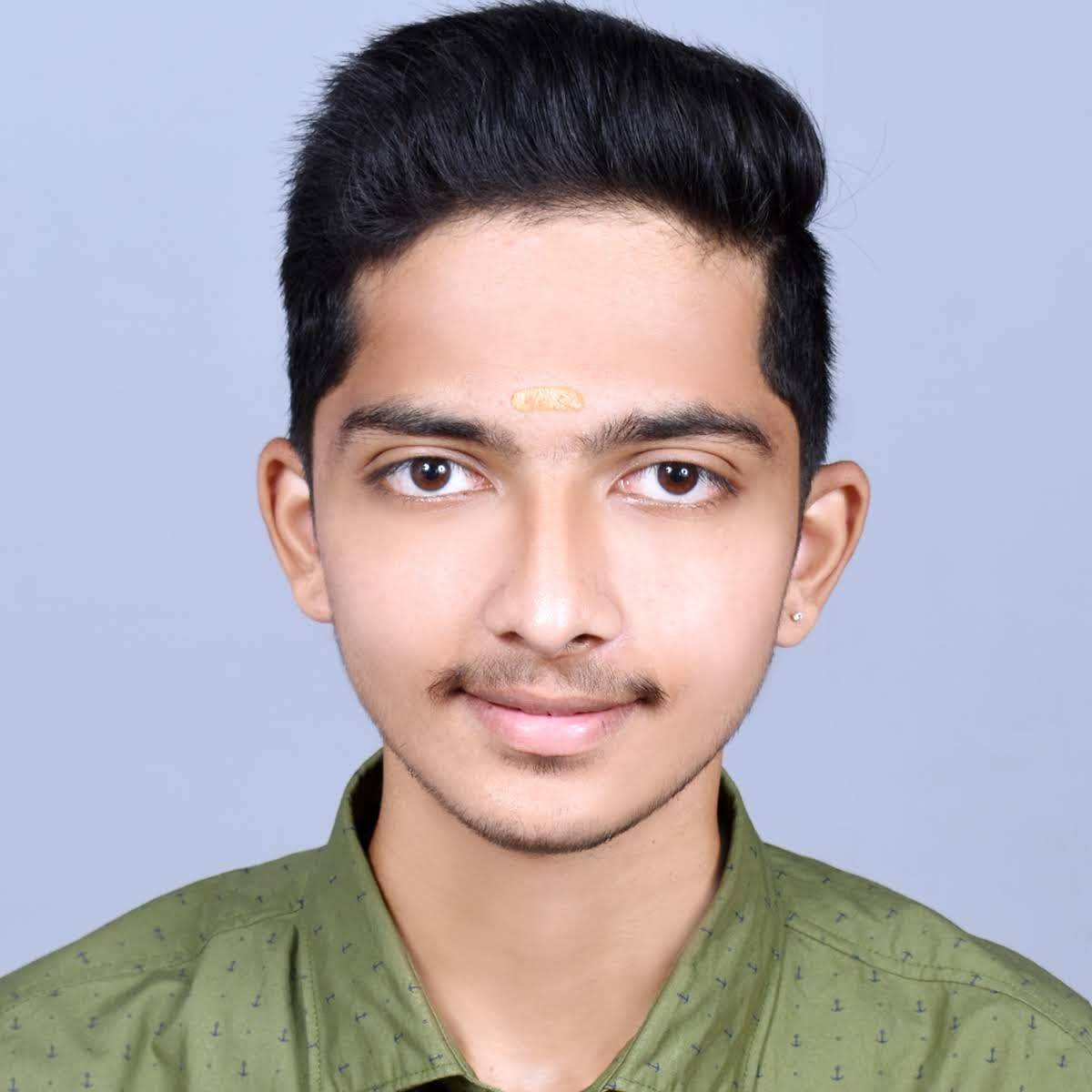Ramakrishnan L