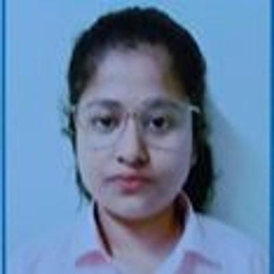 Soumili Panday