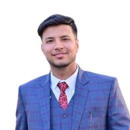 TUSHAR KAJLA