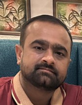 Prakash Kumar