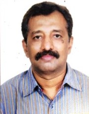 Vinod Jaitapkar