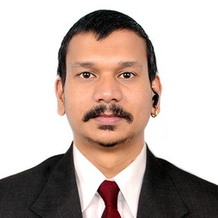 KEERTHAN H S