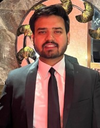 Abhishek Bhandari