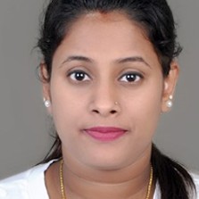 Prathima S
