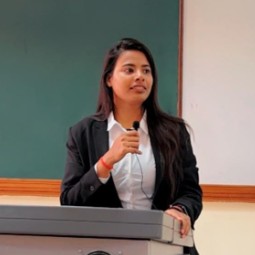 Riya Gupta