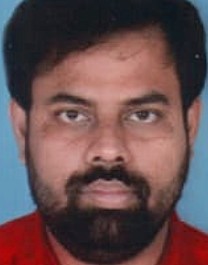 PUSPEN CHOWDHURY
