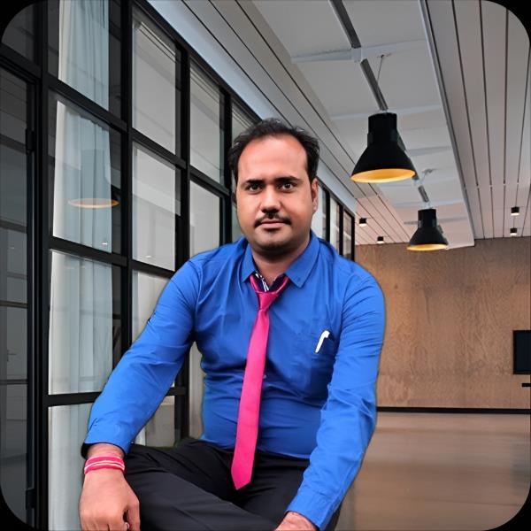 Jai Singh Chouhan