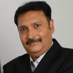 Mahesh Kulkarni