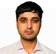 UDIT KUMAR