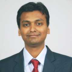 Vinay Gupta