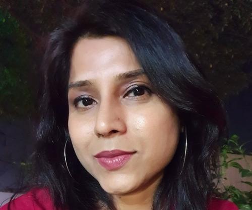 Martina Jadhav