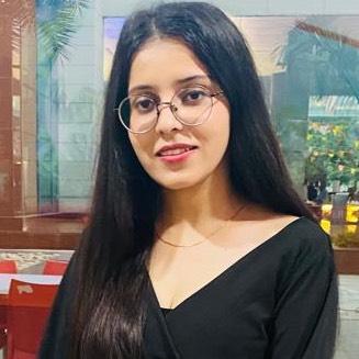 Kirti Pawar