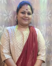 MENAKA P