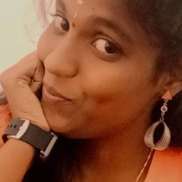 KEMISETTY PRASANNA LAKSHMI