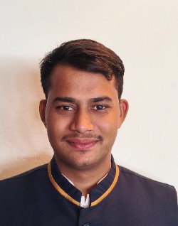 Rashkant Yadav