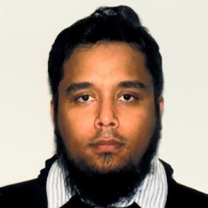 MOHAMMED ARBAAZ DAD KHAN MANDOZAI