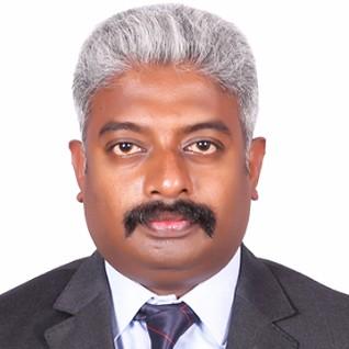 Michael Dhinakaran I