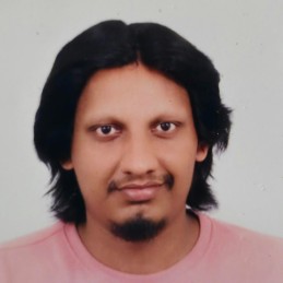Noel P Akkara