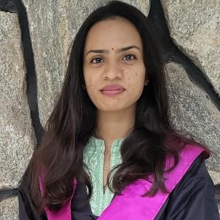 Deena C Ashok