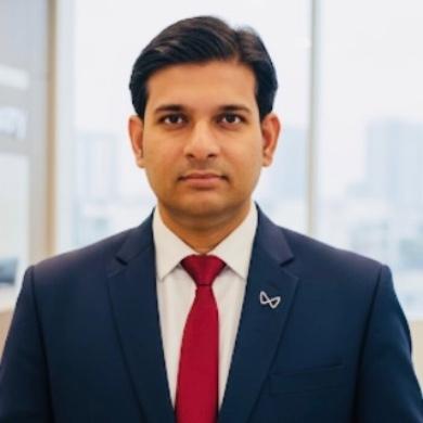 GAURAV TYAGI