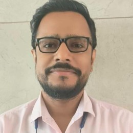 SUNIL B. GUPTA