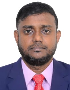 Meerjan Shaik