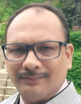 Rajib Das