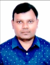 Dr. Rupesh Dalavi