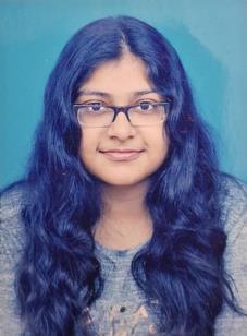 JANHABI DEY