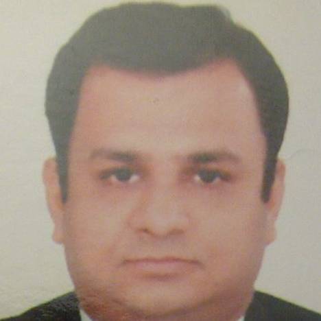 RAJEEV GUPTA