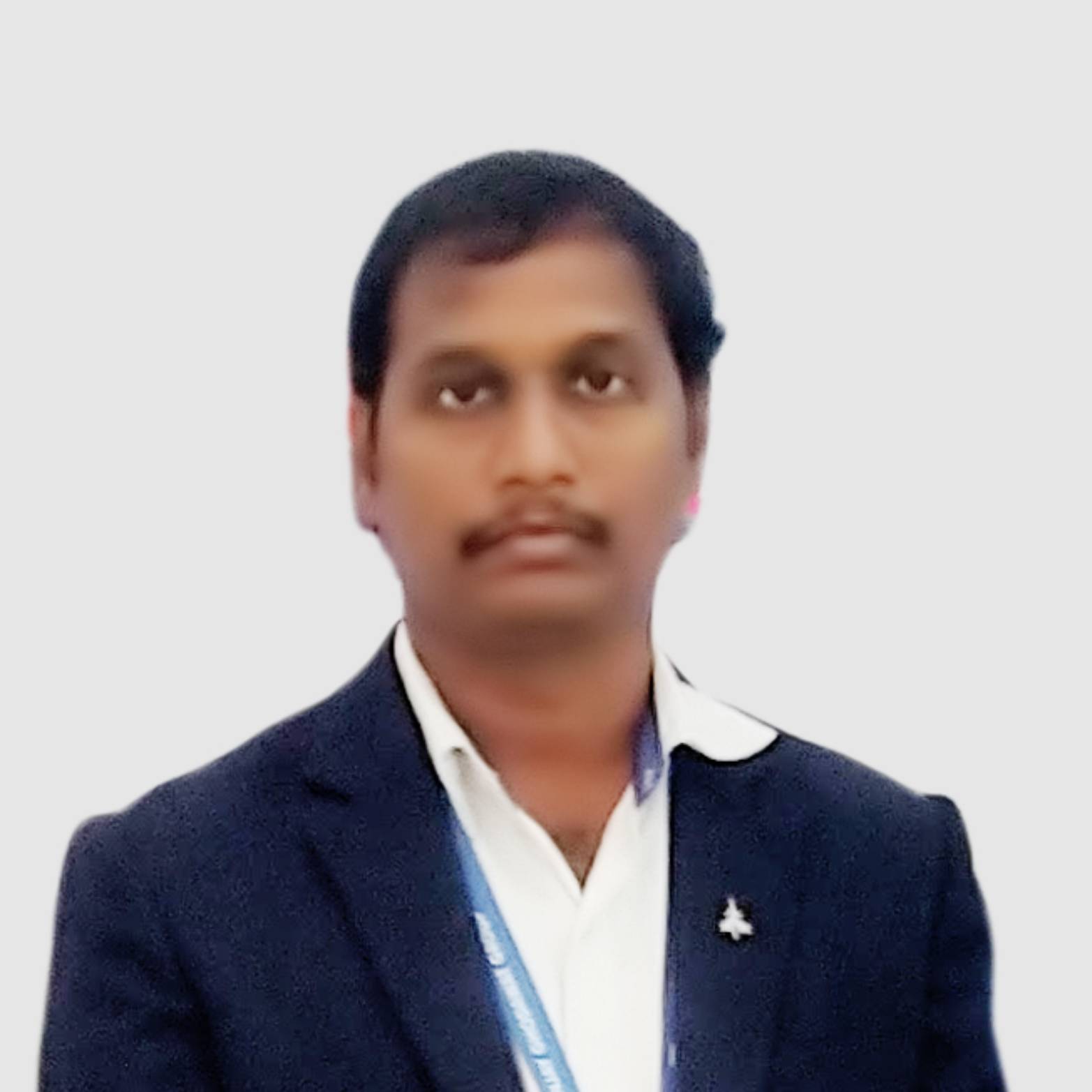 Naveen Kumar Vangapati