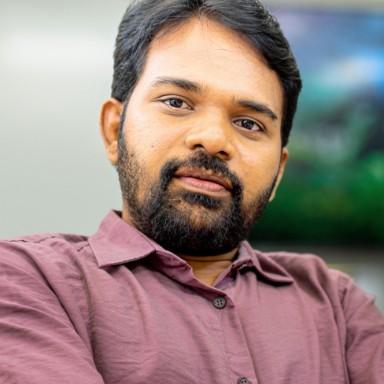 VENKATA RAO GEDEJALA