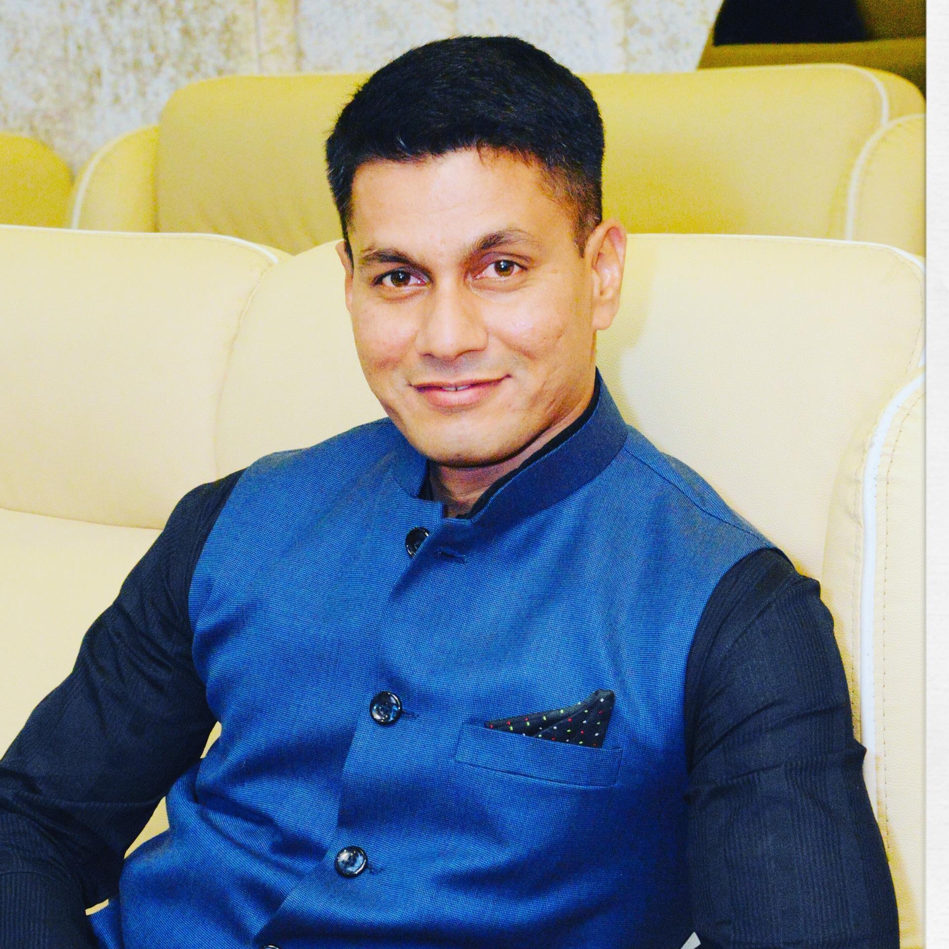 Anshu Kumar