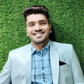 ROHIT DONGARE