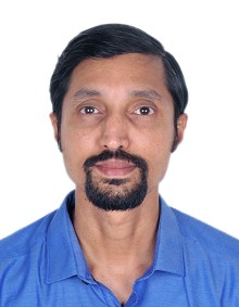 Mahesh Ramachandran