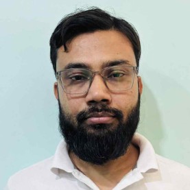 RAMKRISHNA MUKHERJEE