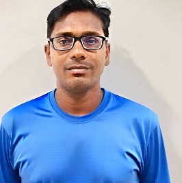 ABDULLA KHAN PATHAN