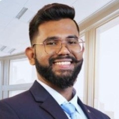 Shubham Sonkusare