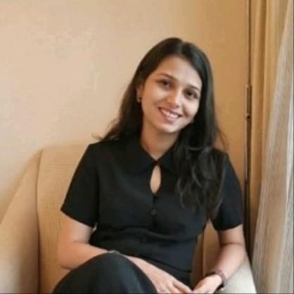 SHRINIDHI A NAYAK