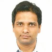 Vikram Muddya
