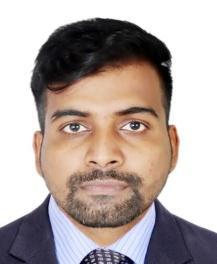 LAKSHAMAN SHIVRAM KRISAN