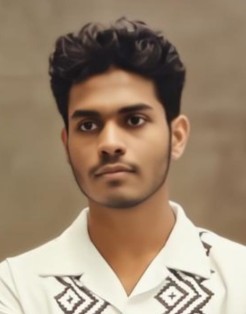 ABHINAV KORADA