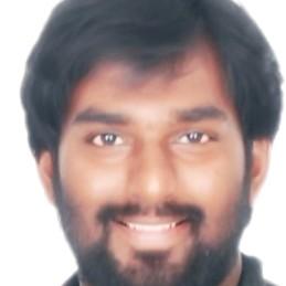 Gokul Prasad Ravikumar